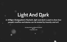 dark macbeth final by kaitlyn meslin