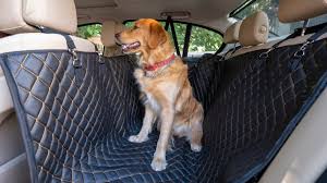 The Best Dog Car Seat Covers To Keep