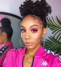 How to get baby hairs when you don't have them now, if you are anything like me, you are on the baby hair struggle bus! 16 Hairstyles That Make Styling Your Baby Hairs Easy Thefashionspot