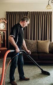 launceston carpet cleaning scope