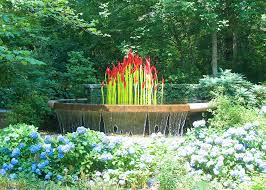 Garden Atlanta Botanical Gardens