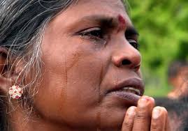 Image result for tamil people crying