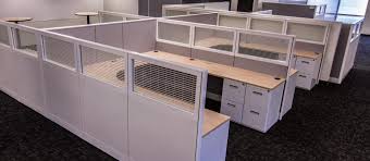 Office Cubicle Systems