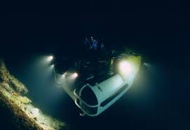 deep sea exploration history and technology