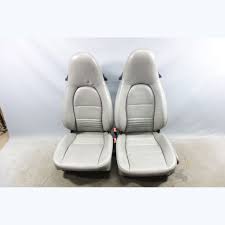 Porsche Seats For Porsche Boxster For