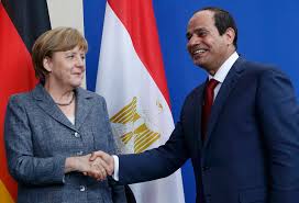 Merkel scheint bedient zu sein. Egypt S Christians Live In Good Conditions Freely Exercise Rituals Angela Merkel Egyptian Streets