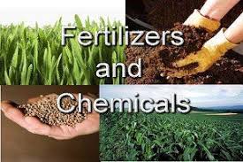 chemical fertilizers market is