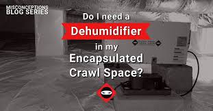 Do I Need A Dehumidifier In My