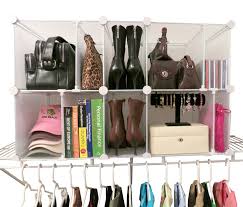 Find ideas and inspiration for double hang closet rod to add to your own home. 21 Things That Ll Basically Double The Space In Your Closet
