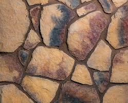 Stone Veneer Styles Patterns