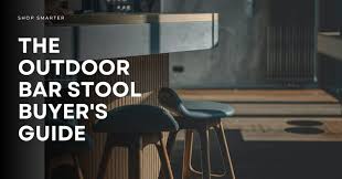Bar Stool Buyers Guide Finding The