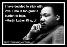 Martin Luther King Day Quotes. QuotesGram via Relatably.com