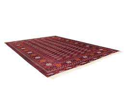 bukhara russian rectangular carpet