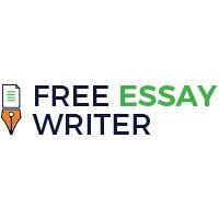 Now for using our free essay typer tool, you do not need to spend a single penny from your pocket. Essay Writer Custom Essays Essay Writing Service