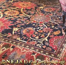 sultan abad oriental carpet nejad