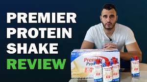 premier protein shakes my unbiased 30
