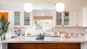 Adding a kitchen back splash in your kitchen can really give it some character and well as being functional for e. Backsplash Design Trends Innovatus Design