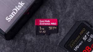 I highly recommend getting a few of them, i have about 12 of them. Sandisk S 1tb Microsd Cards Are Ridiculous And Every Photographer Should Get One Diy Photography