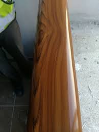 Wood Plastic Composite Outdoor Handrail