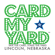 Maybe you would like to learn more about one of these? Card My Yard Macaroni Kid Lincoln
