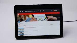 But how does the new echo show 5 compare to the more expensive echo show 2nd generation? Youtube Auf Echo Show Nutzen So Geht S