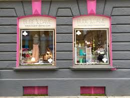 the best womenswear boutiques in munich