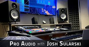 Pro Audio Your First Home Studio Part I