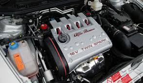the 8 greatest four cylinder engines of