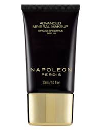 napoleon perdis advanced mineral makeup