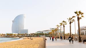 Travelers loved the clear blue waters and were pleased that the beach was so clean despite the. Top Things To Do In The Barceloneta District Of Barcelona