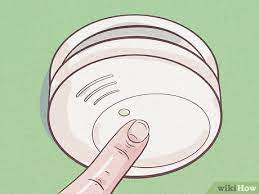 With interconnected alarms, make sure they are all emitting sound together. 3 Ways To Test A Carbon Monoxide Detector Wikihow