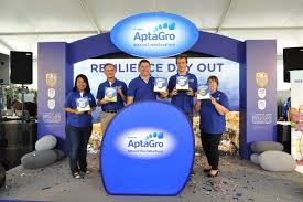 resilient with nutricia apro