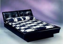icky practical waterbed
