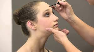 theatrical makeup s cles