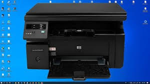 3 drivers are found for 'hp laserjet professional m1136 mfp'. How To Install Hp Laserjet Pro M1136 Mfp Driver On Windows 10 By Usb Youtube