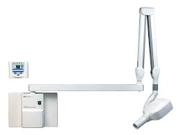 Details About Belmont Belray Ii 097 Ac Dental X Ray Intraoral New