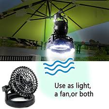 Best Camping Fan 2020 Tent Fans To Keep Cool For Summer Camping