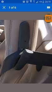Bmw Z3 Seatbelt Guide Repair