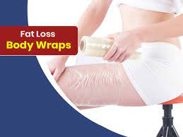 homemade body wraps to lose belly fat