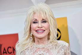 dolly parton reveals why she always