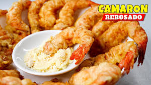 shrimp tempura food recipes