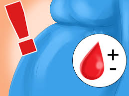 How To Determine Positive And Negative Blood Types 8 Steps