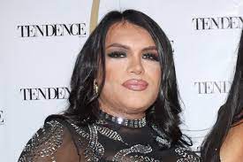 wendy guevara becomes the first trans