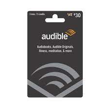 Give the gift of choice with a barnes & noble gift card. 6 Easy Ways To Gift Audible Audiobooks