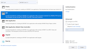 how to build crud rest apis with asp