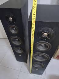 jbl old floor stand speaker audio