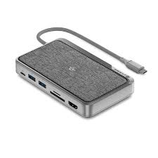 alogic usb c dock wave all in one