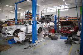 High Quality Car Repair Manuals – Get more detailing works for your vehicle