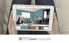 Colorsnap Visualizer For Ipad