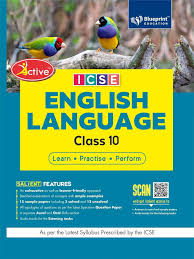 icse board active english age